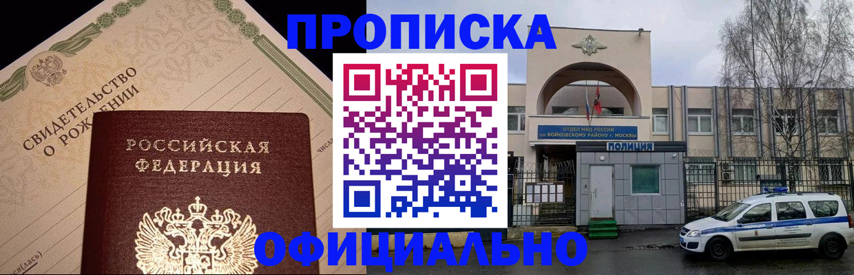 временная регистрация госуслуги в Алексине